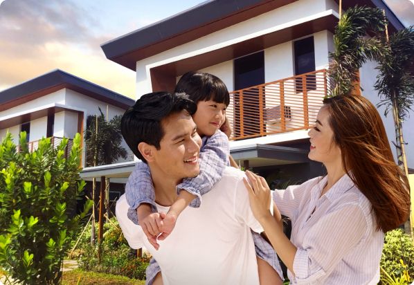 Aboitiz Land properties