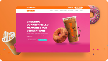 dunkin main