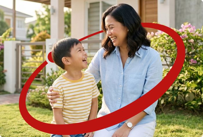InLife Benefits family