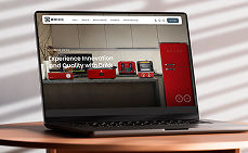 eCommerce Websites
