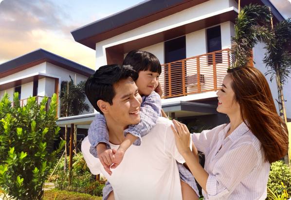 Aboitiz Land Project