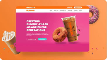 dunkin main