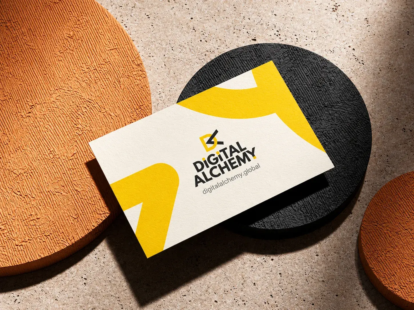 brand identity & experience