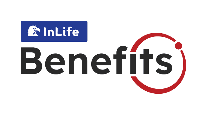 InLife Benefits Logo