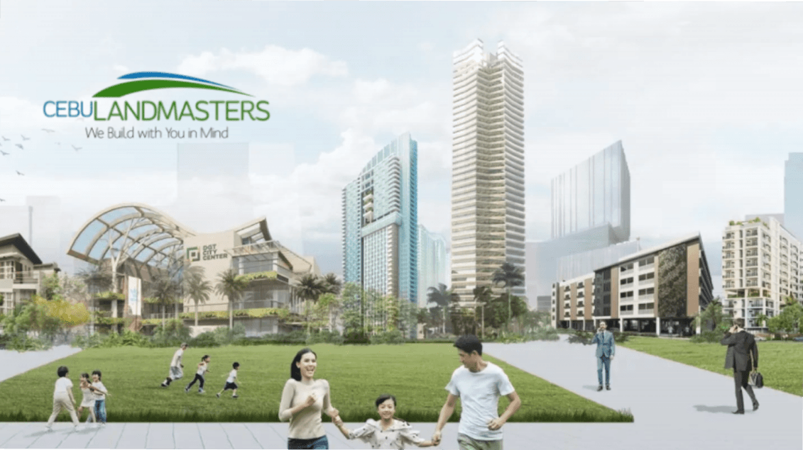 Cebu Landmasters