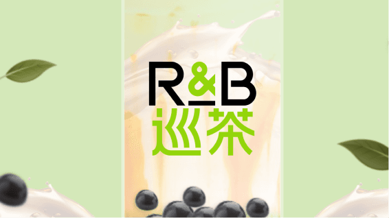 R&B Tea
