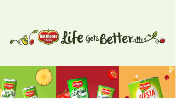 Del Monte Philippines: LGB