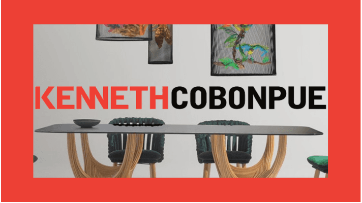 Kenneth Cobonpue