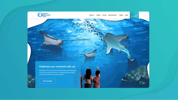 Manila Ocean Park
